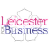 Leicester for Business logo - Similar company to Levelup! Nottingham
