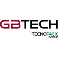 GBTECH srl logo - Similar company to Tecnopack Group