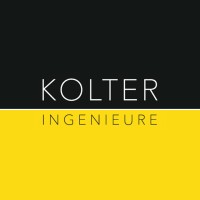Kolter Ingenieure logo - Similar company to Coming Soon