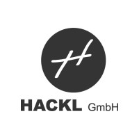 Hackl GmbH logo - Similar company to Capena Gmbh