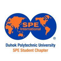 SPE DPU Student Chapter logo - Similar company to Ankidu