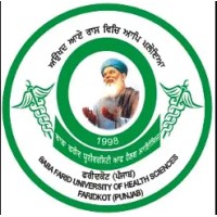 Baba Farid University of Health Sciences, Faridkot logo - Similar company to Malwa Group Of Institutions
