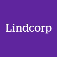 Lindcorp logo - Similar company to Aruma