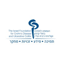 The Israel Foundation for Crohn's Disease and Ulcerative Colitis (CCFI) logo - Similar company to Ematai
