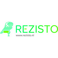 Rezisto logo - Similar company to Uno Amsterdam