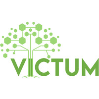 Victum logo - Similar company to Tectoy