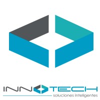 INNOTECH-EC logo - Similar company to Kruger Security X