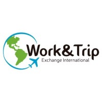 Work&Trip Exchange International logo - Similar company to Bixter.Work