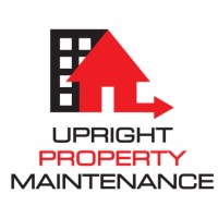 Upright Property Maintenance Pty Ltd logo - Similar company to Burma Technologies