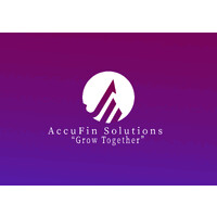 AccuFin Solutions logo - Similar company to Dwarkadhish E-Commerce Private Limited