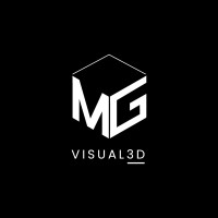 Mg Visual 3d logo - Similar company to Mag-Viz Studio