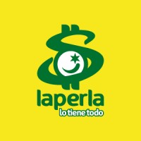 La Perla logo - Similar company to Alca Ltda