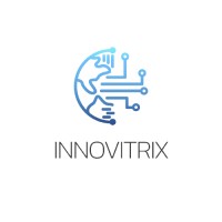 Innovitrix logo - Similar company to Inovitrix