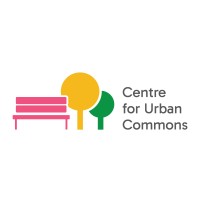 Centre for Urban Commons logo - Similar company to Ctescoa