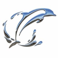 Blue Dolphin Design and Engineering logo - Similar company to Mcmillan It Engineering - Fresno, Ca