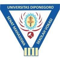 Senat Mahasiswa Sekolah Vokasi Undip logo - Similar company to Forsmaka