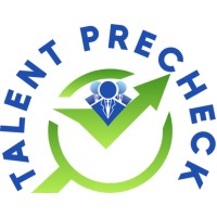 Talent PreCheck logo - Similar company to Precheck Pro