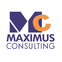 Maximus Consulting Co Ltd logo - Similar company to Maximus Consulting & Management