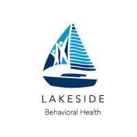 Lakeside Behavioral Health TMS & IOP logo - Similar company to Life We Deserve, Llc