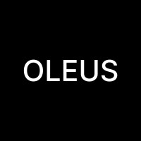 OLEUS logo - Similar company to Mitte