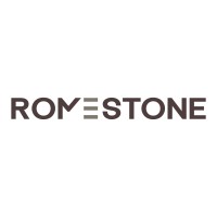 ROMESTONE logo - Similar company to Brackenbridge