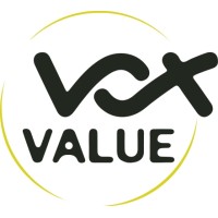 Vox Value logo - Similar company to Altevo