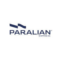 Paralian Shipping SA logo - Similar company to Upsetsoft
