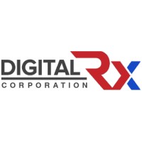 Digital Rx Corporation logo - Similar company to Digitalrx.Io