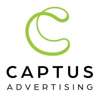 Captus Advertising logo - Similar company to Alg Media Private Limited