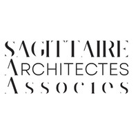 SAGITTAIRE ARCHITECTES ASSOCIES logo - Similar company to Pb Constructions