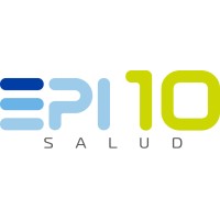 epi10 - Salud logo - Similar company to Emanantial