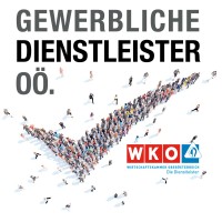 Gewerbliche Dienstleister OOE logo - Similar company to Mindspace Gmbh