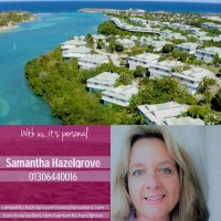 Samantha Hazelgrove- Travel Counsellor Franchisee and World Bucket List Travel Planner Specialist logo - Similar company to Tripsyncer