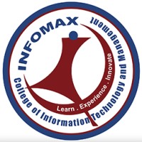 Infomax College of IT & Management logo - Similar company to Nepal Manipal Teaching Hospital