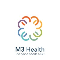 M3 Health logo - Similar company to Fasta Pasta Pty Ltd