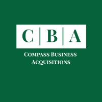 Compass Business Acquisitions logo - Similar company to Graphtracks