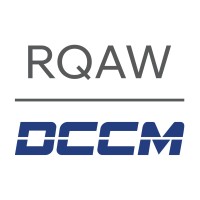 RQAW | DCCM logo - Similar company to American Structurepoint