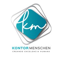 Kontor Menschen logo - Similar company to Hconsultores
