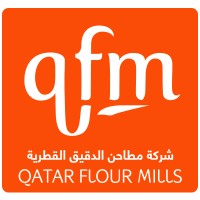 Qatar Flour Mills logo - Similar company to Qbake