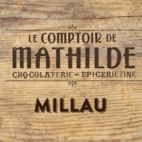 Le Comptoir de Mathilde - Millau logo - Similar company to Touch'Again By Baelents, L'Alternative Sans Alcool Aux Gels Hydroalcooliques ⚖️🌿🍊💚🧡 🇫🇷