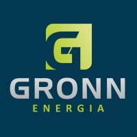 Gronn Energia logo - Similar company to Litt Empreendimentos