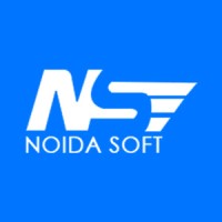 Noida Soft logo - Similar company to Three G Logic Seo Company Noida