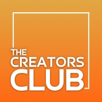 The Creators Club logo - Similar company to The Creators Studio