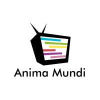 Anima Mundi Subtitling and Captioning logo - Similar company to Hit Bilingual Publishing