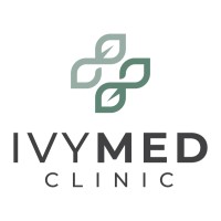 IvyMed Clinic logo - Similar company to Nuleaf Clinics