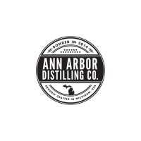 Ann Arbor Distilling Company logo - Similar company to Two James Spirits