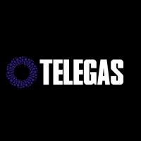 Telegas Solutions logo - Similar company to Ovation Communication