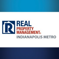Real Property Management Indianapolis Metro logo - Similar company to Arial3 Group