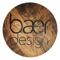 bær design logo - Similar company to Aity Gallery