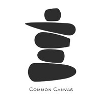 Common Canvas logo - Similar company to Zesa Wellness